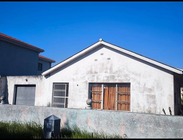 4 BEDROOM HOUSE FOR SALE IN WELCOME